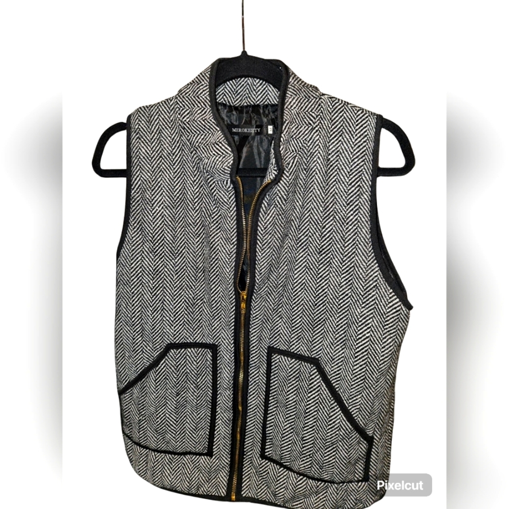 Vest